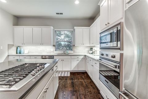 Tiny photo for 7700 Eastern Avenue #104, Dallas, TX 75209 (MLS # 21179223)
