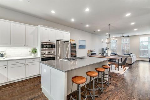 Tiny photo for 7700 Eastern Avenue #104, Dallas, TX 75209 (MLS # 21179223)