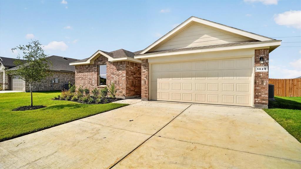 1020 BOLL WEEVIL Drive