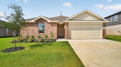 1020 Boll Weevil Dr – Investment Home