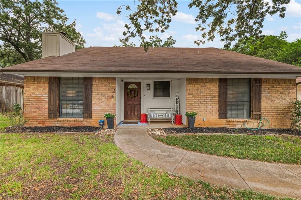 7621 Hightower Drive