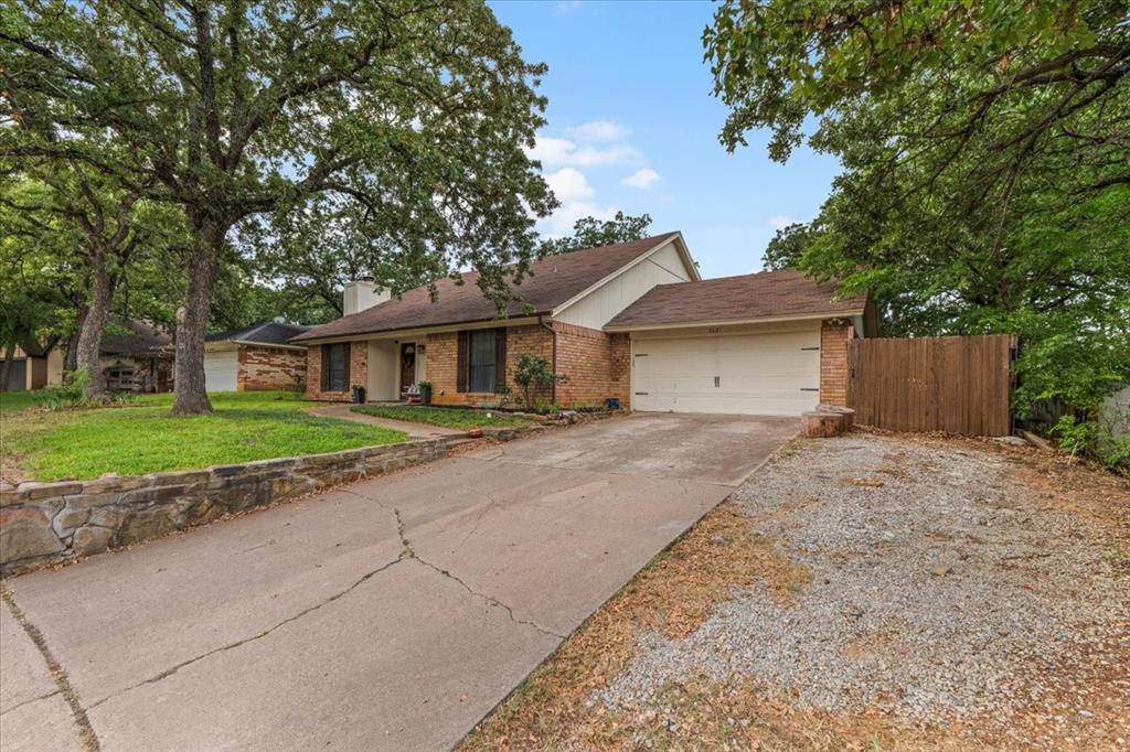 7621 Hightower Drive