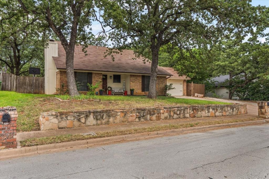 7621 Hightower Drive