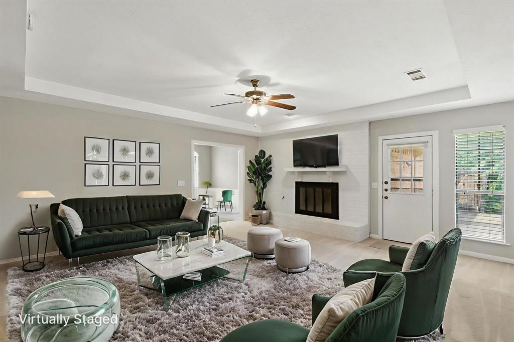 1512 Wood Creek Drive