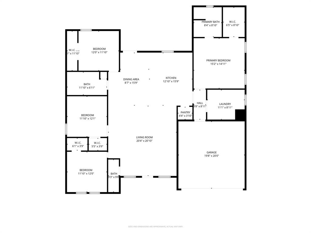 J Walton - Residential
