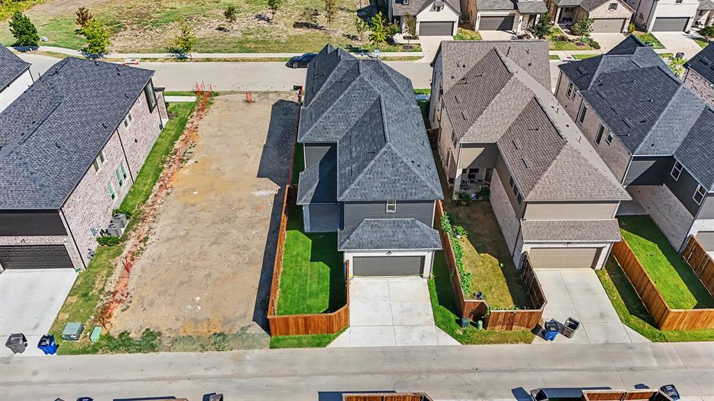 800 Caroline Drive