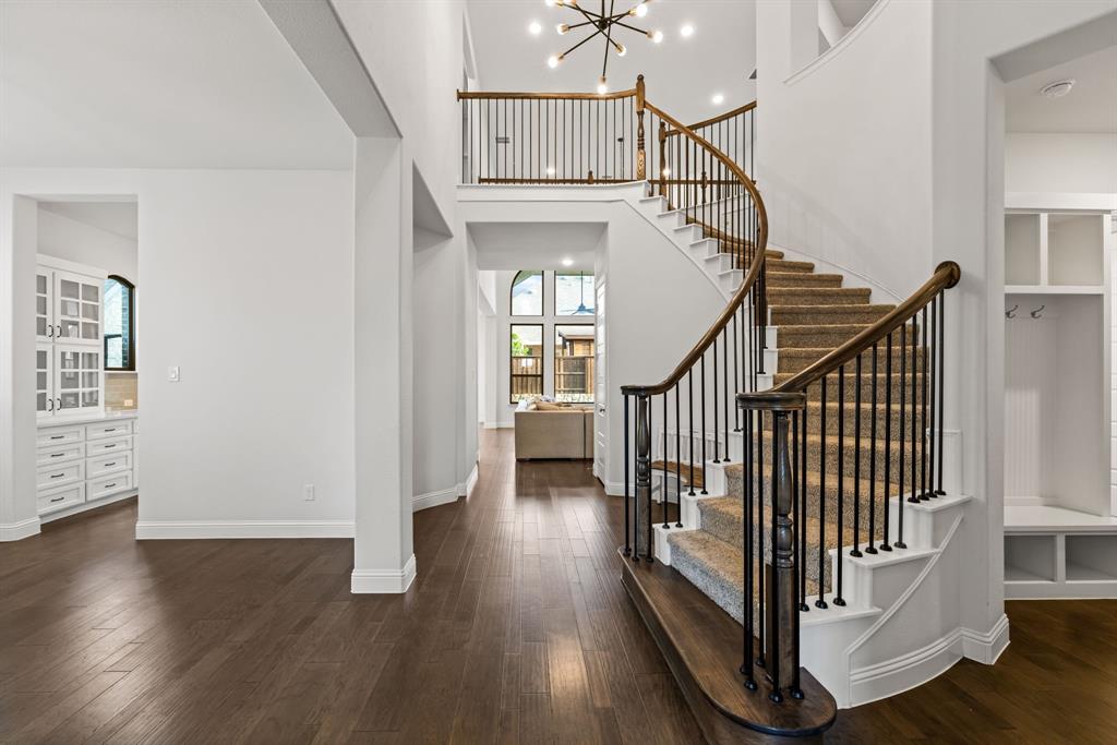 3801 Pepper Grass Lane