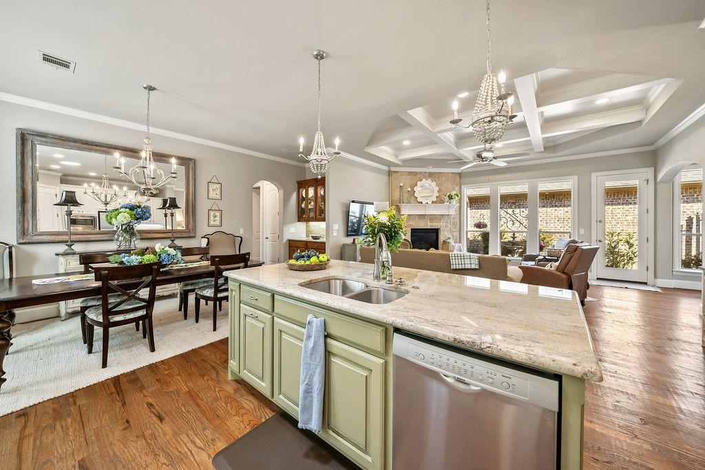 Silver Lake - Residential