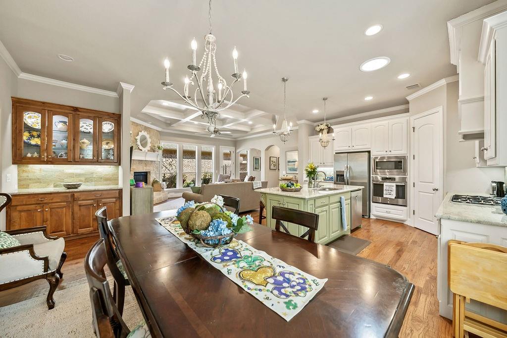 Silver Lake - Residential