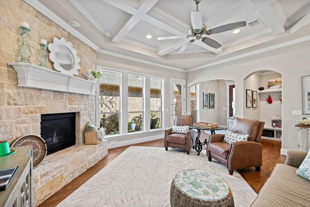 Silver Lake - Residential