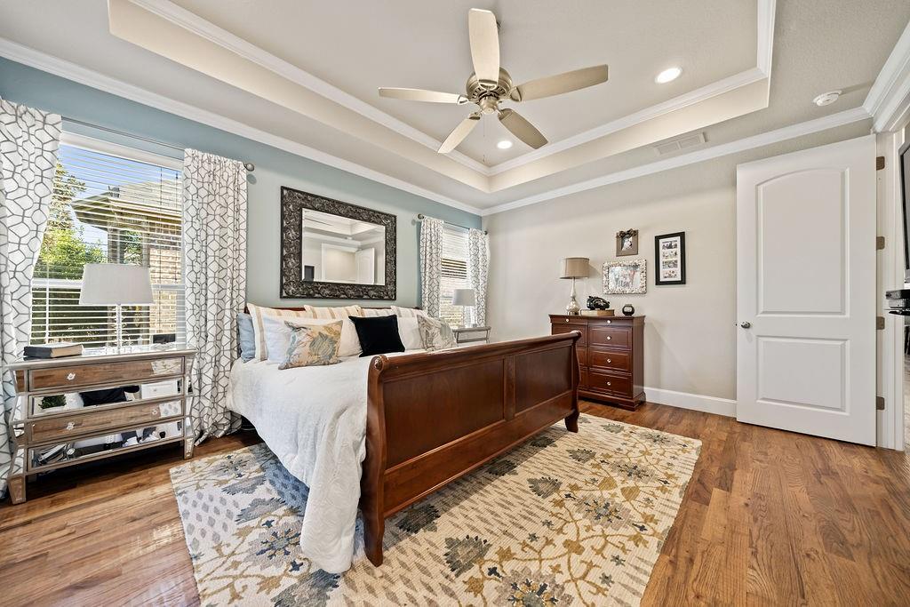 Silver Lake - Residential