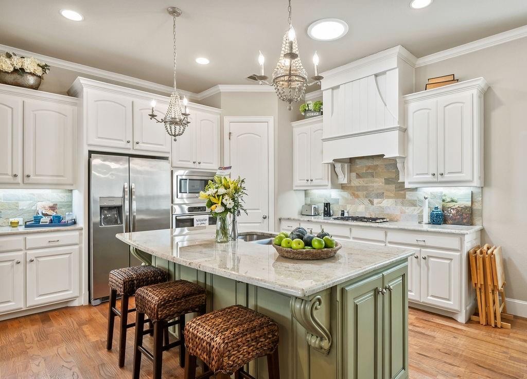 Silver Lake - Residential