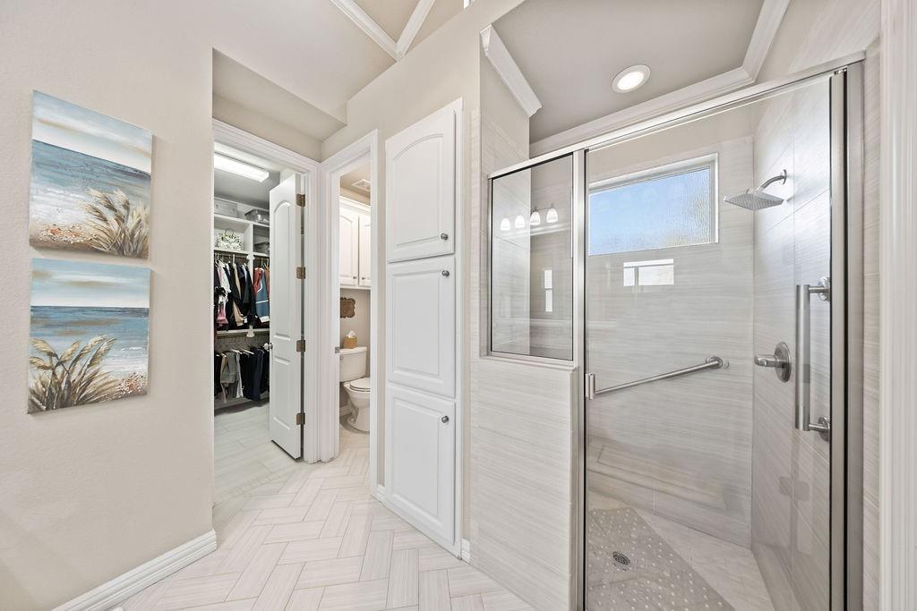 Silver Lake - Residential