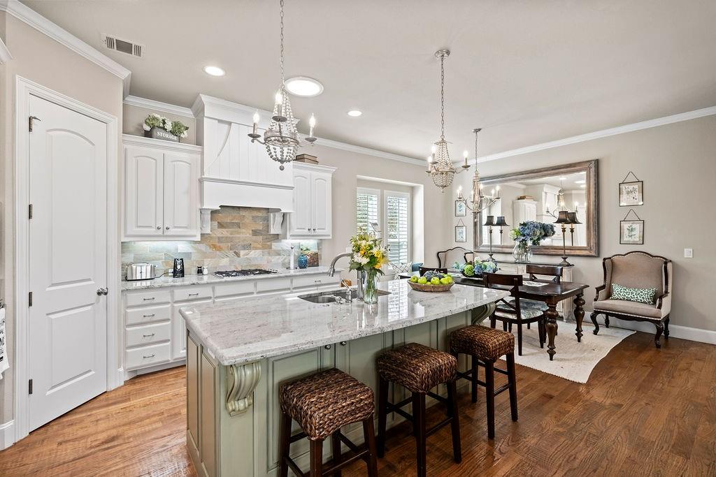 Silver Lake - Residential