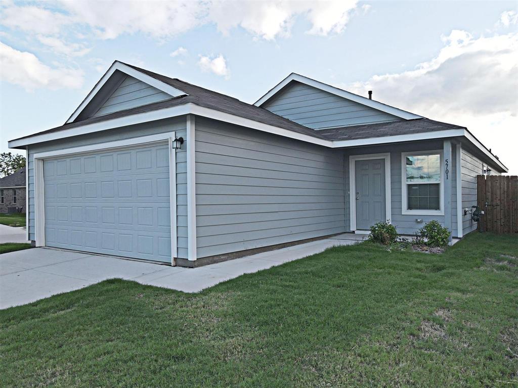 Trinity Xing Ph 5b - Residential Lease