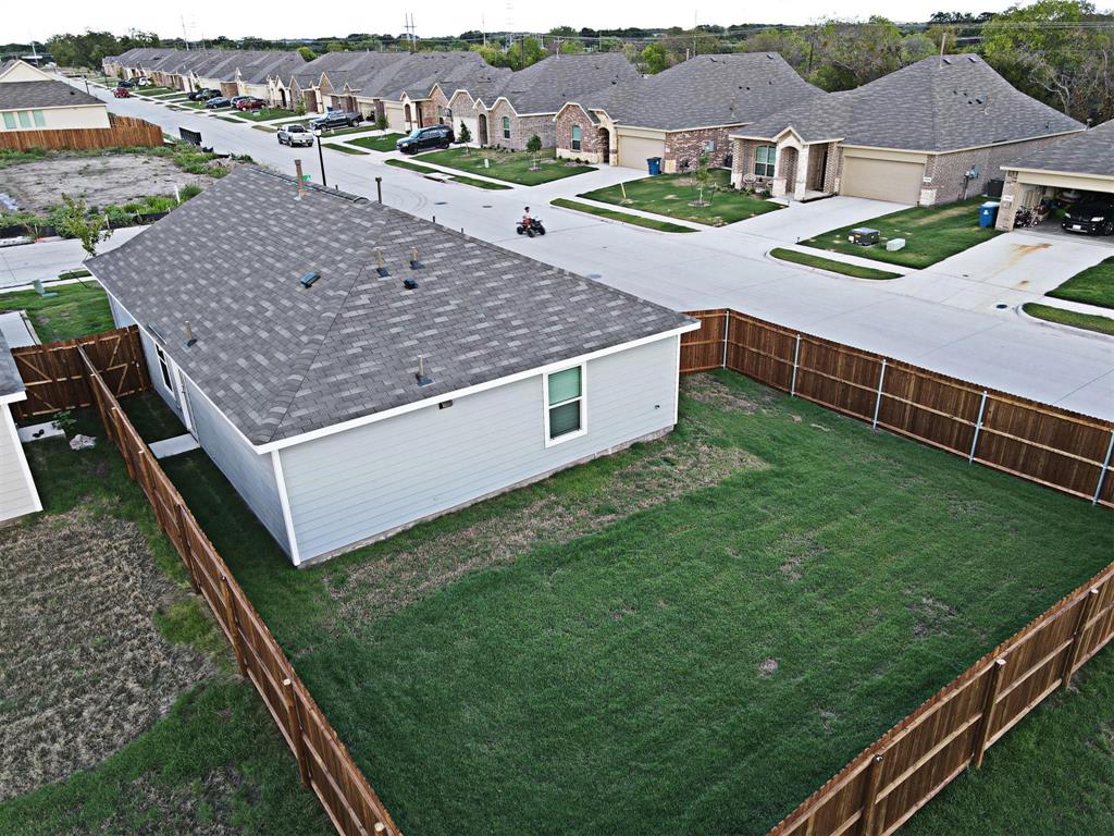 Trinity Xing Ph 5b - Residential Lease