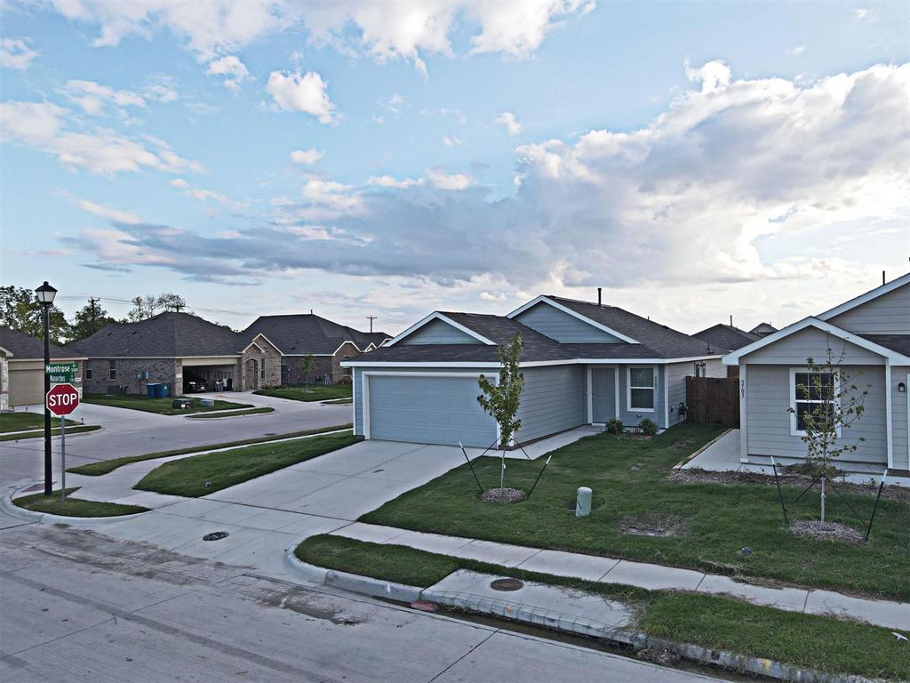 Trinity Xing Ph 5b - Residential Lease