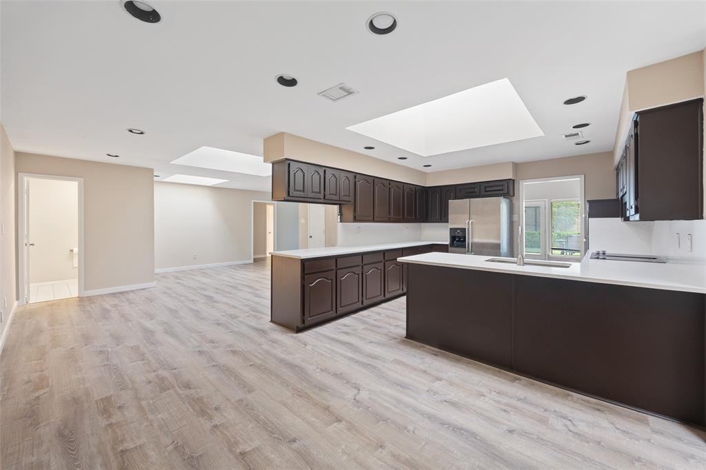 Prestonwood - Residential