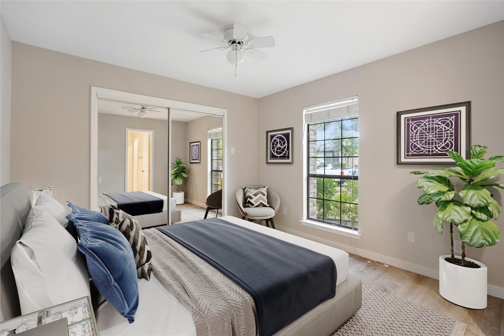 Prestonwood - Residential