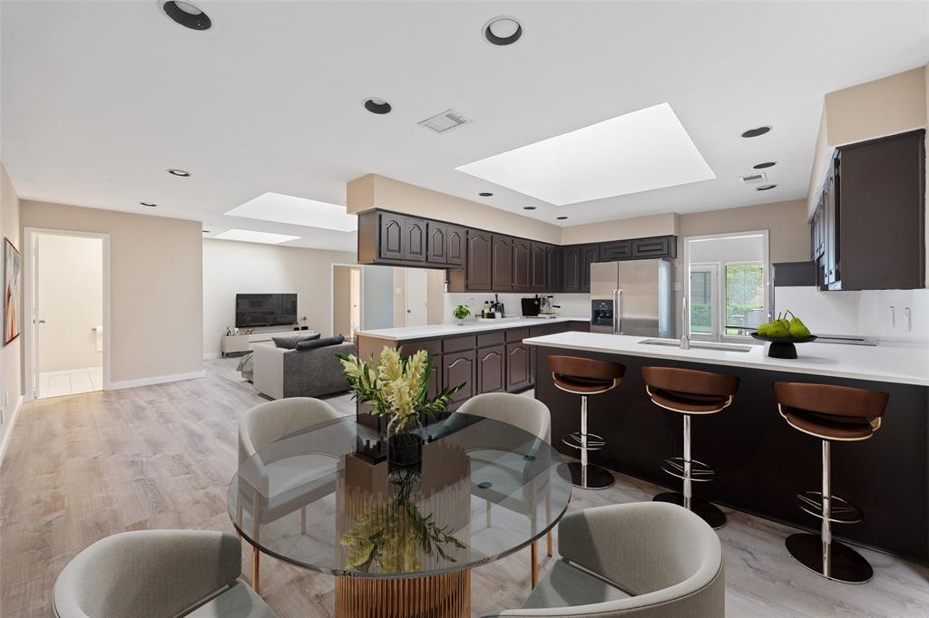 Prestonwood - Residential