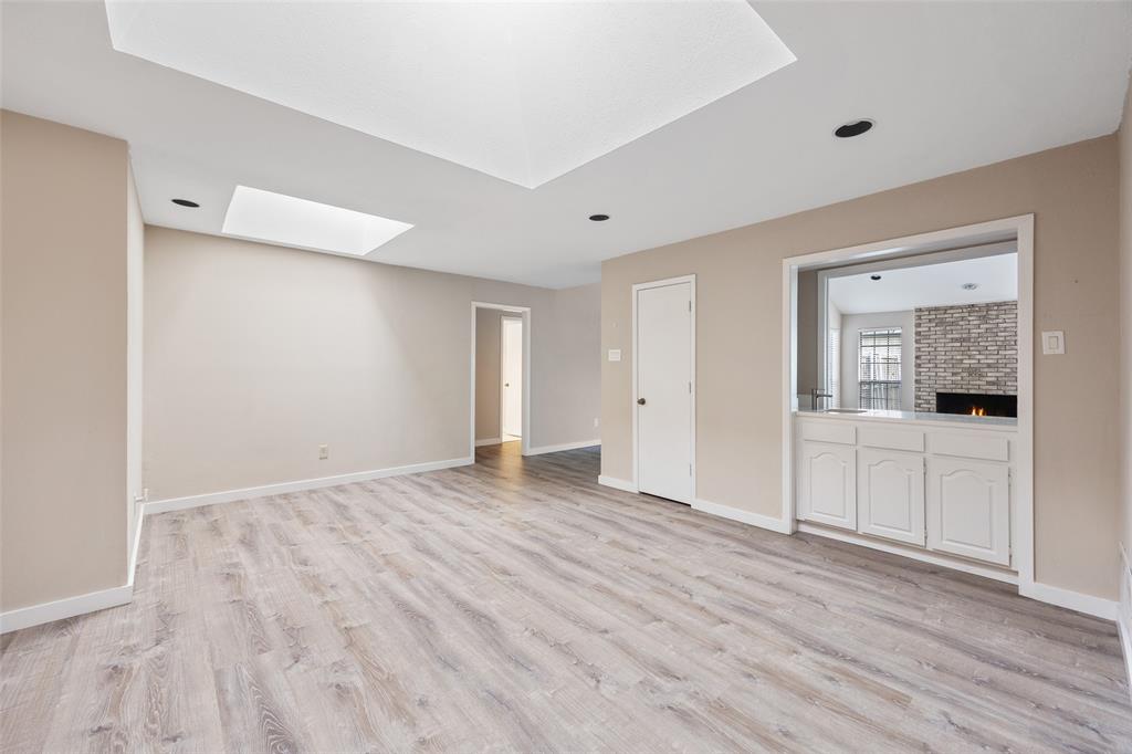 Prestonwood - Residential