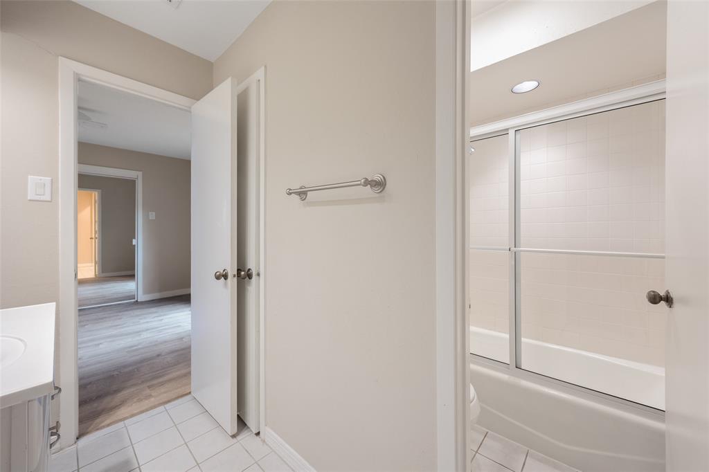 Prestonwood - Residential