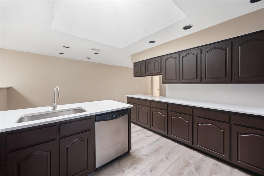 Prestonwood - Residential