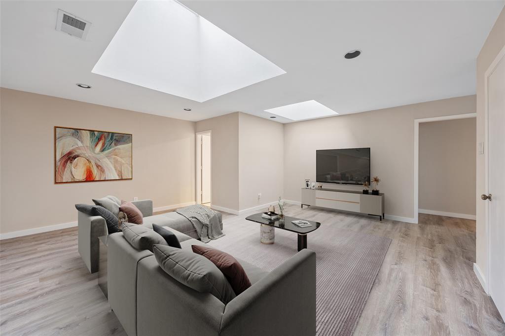 Prestonwood - Residential