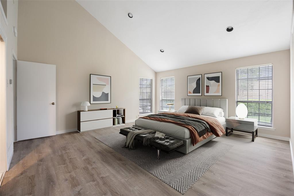 Prestonwood - Residential