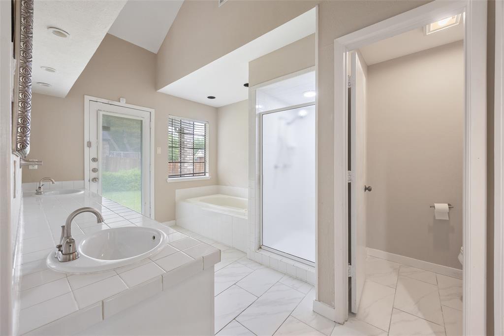 Prestonwood - Residential