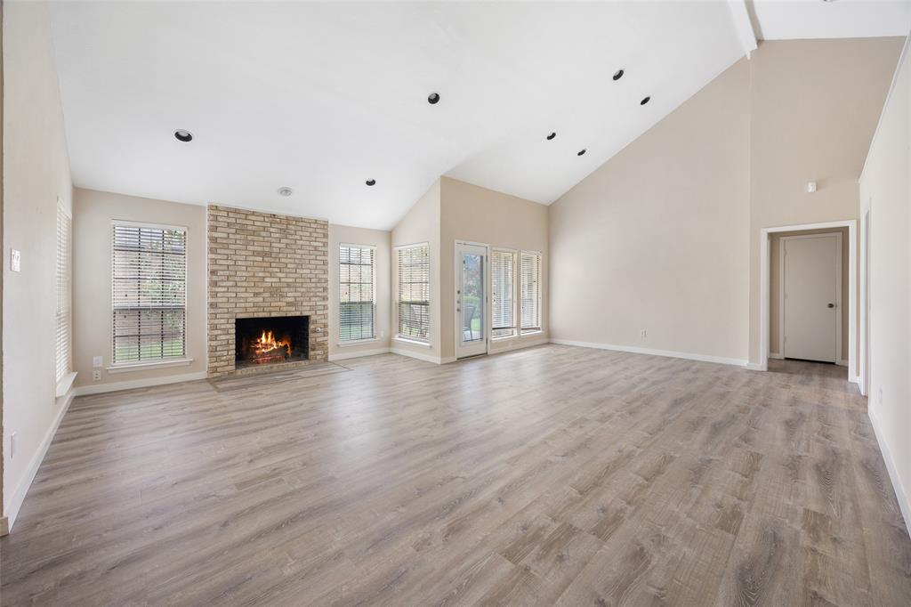 Prestonwood - Residential