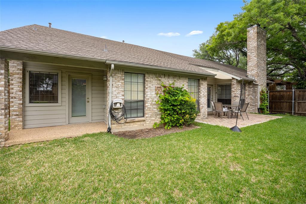 Prestonwood - Residential