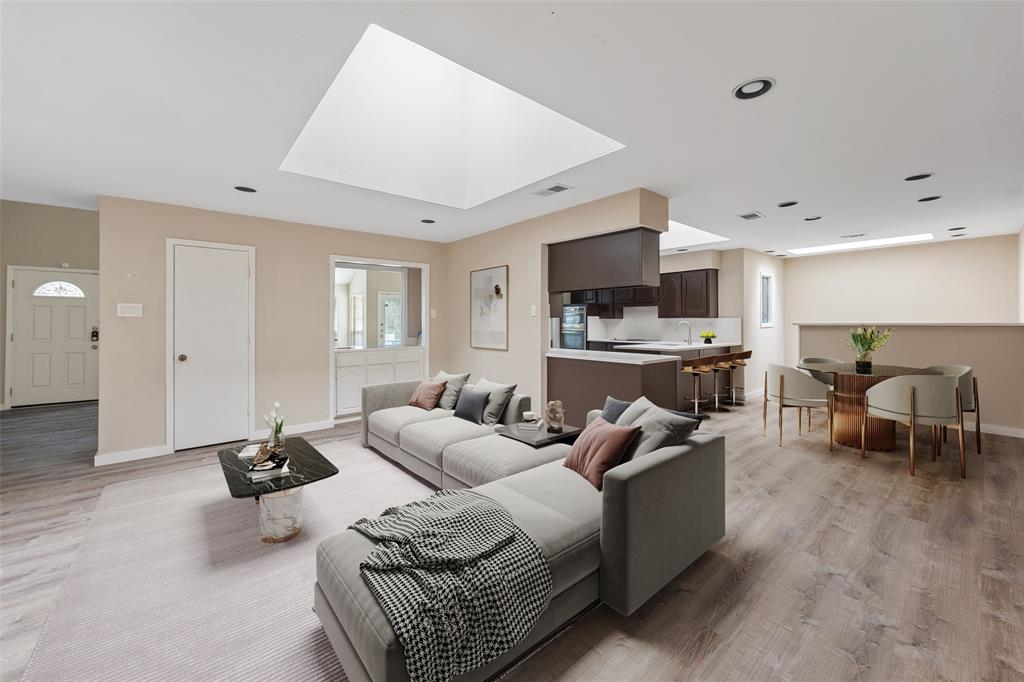 Prestonwood - Residential