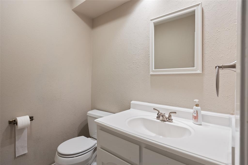 Prestonwood - Residential