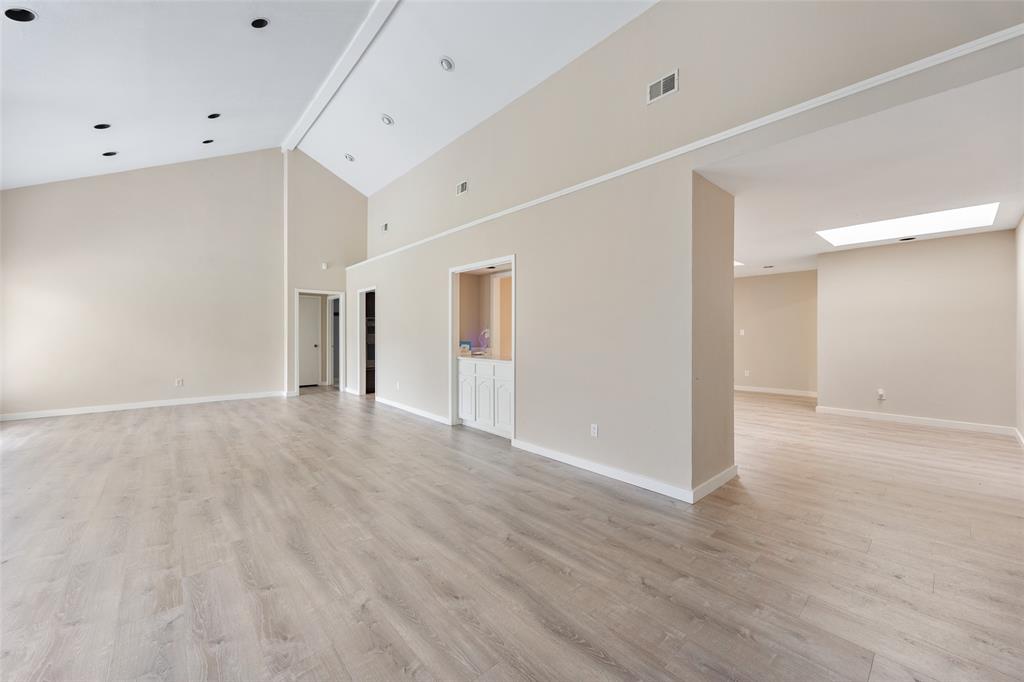 Prestonwood - Residential