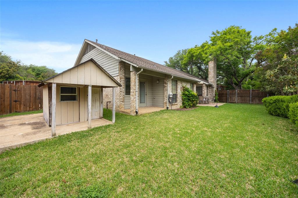 Prestonwood - Residential