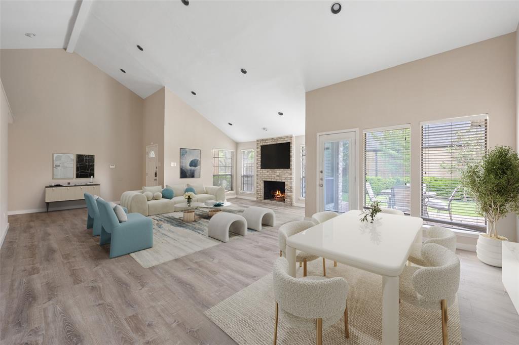 Prestonwood - Residential