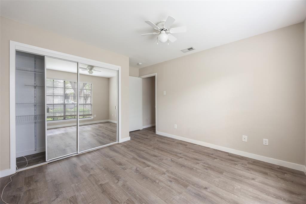 Prestonwood - Residential