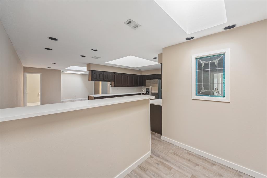 Prestonwood - Residential