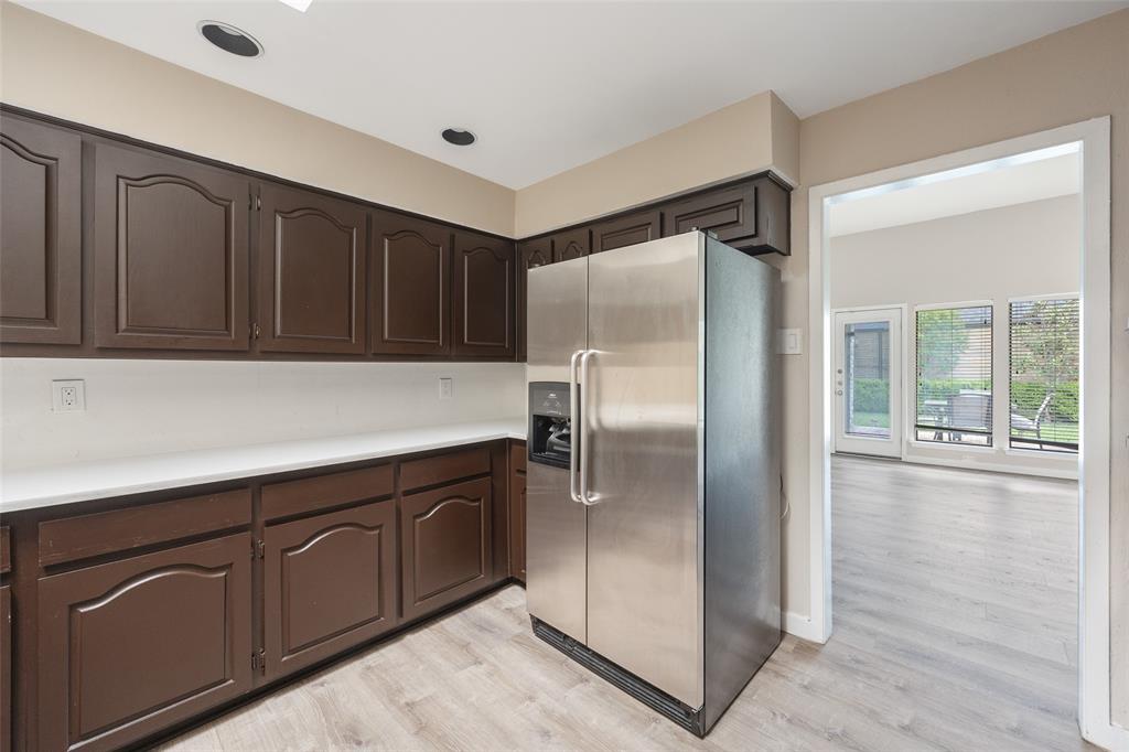 Prestonwood - Residential