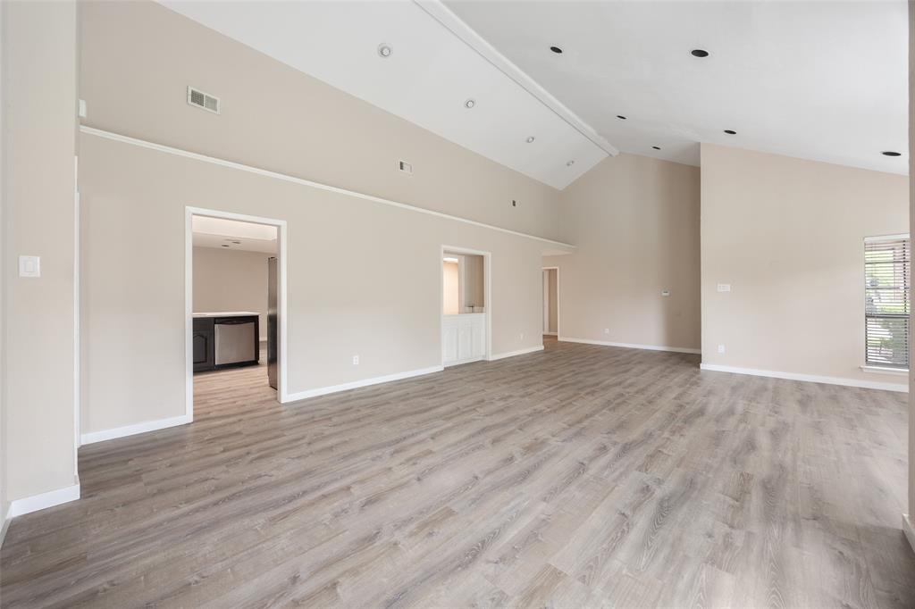 Prestonwood - Residential