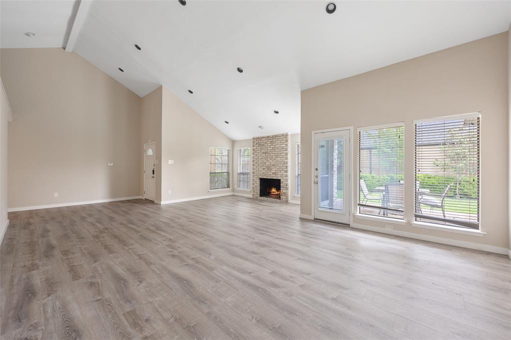 Prestonwood - Residential