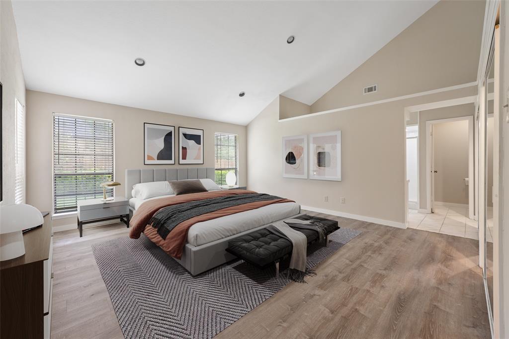 Prestonwood - Residential