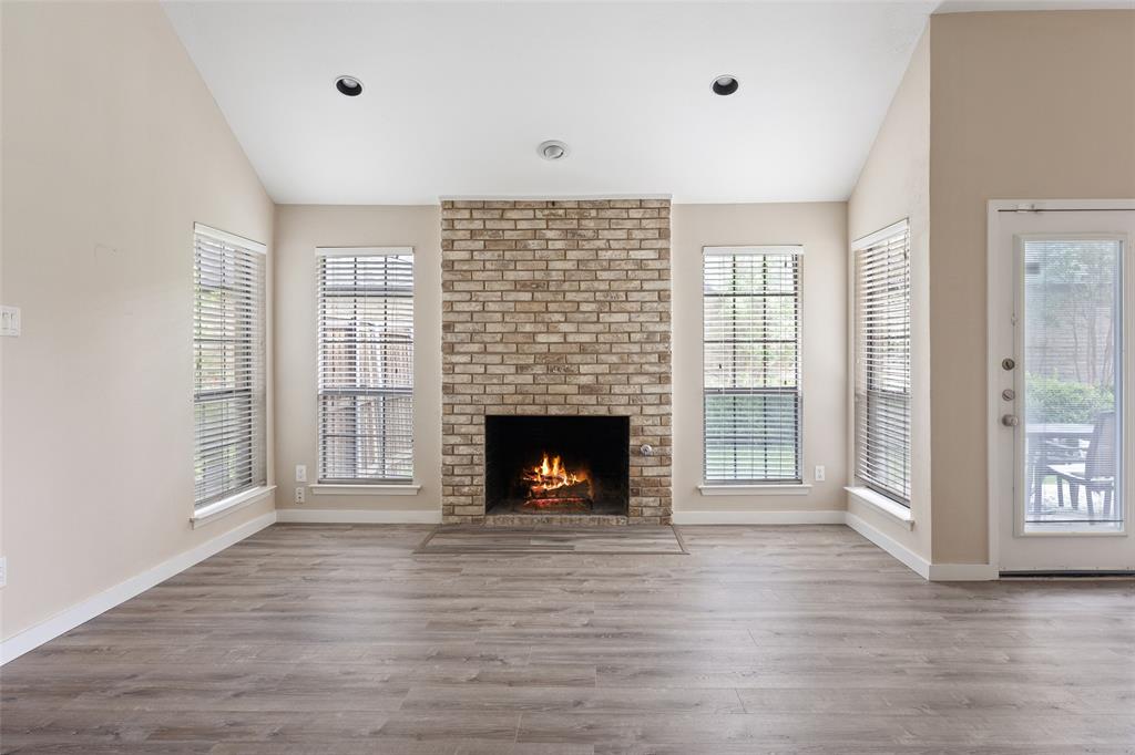 Prestonwood - Residential