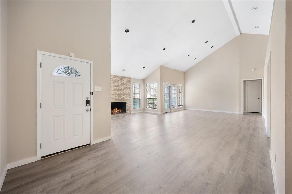 Prestonwood - Residential