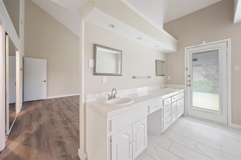 Prestonwood - Residential