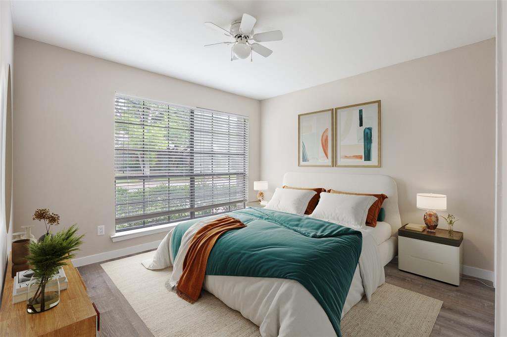 Prestonwood - Residential