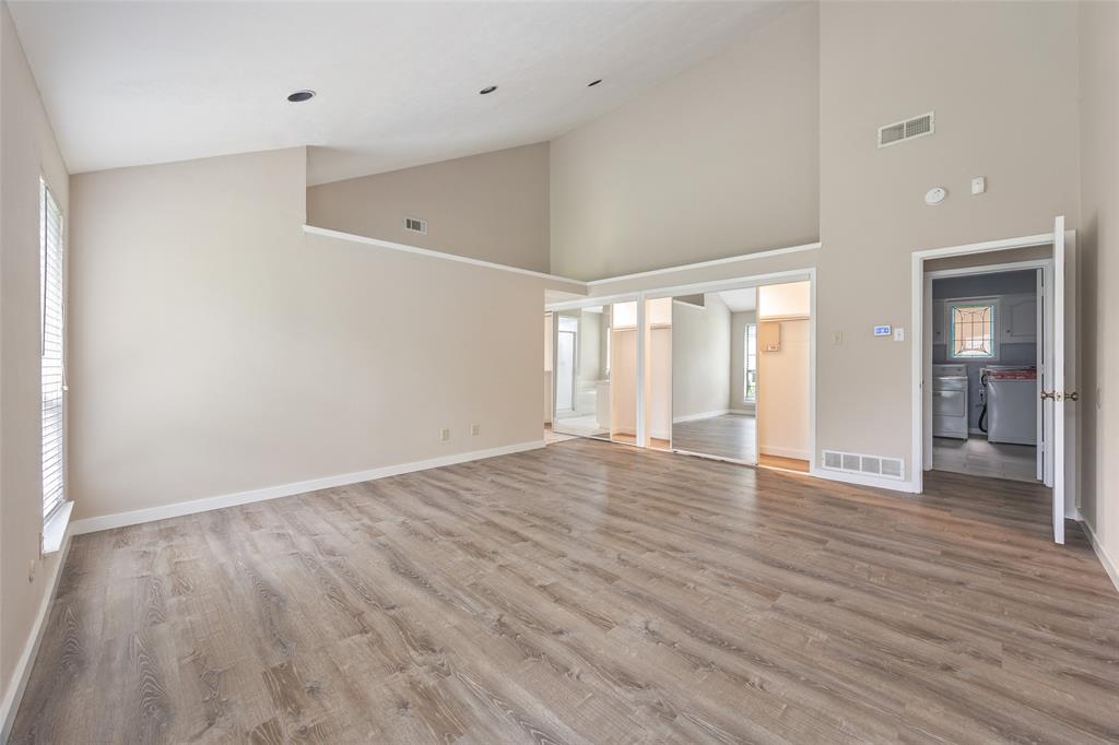 Prestonwood - Residential