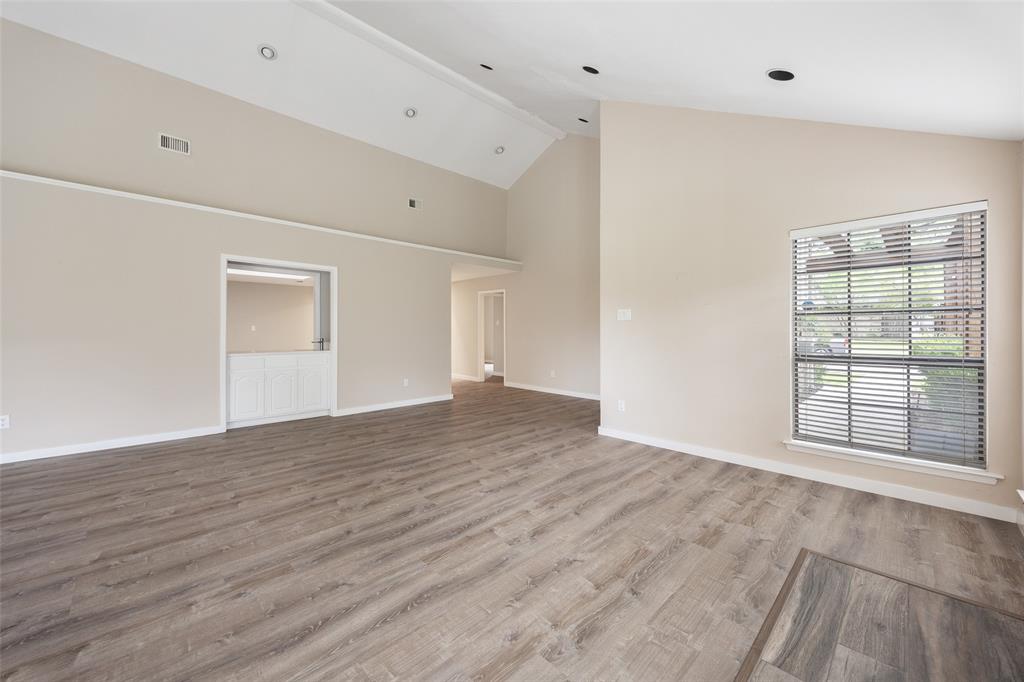 Prestonwood - Residential