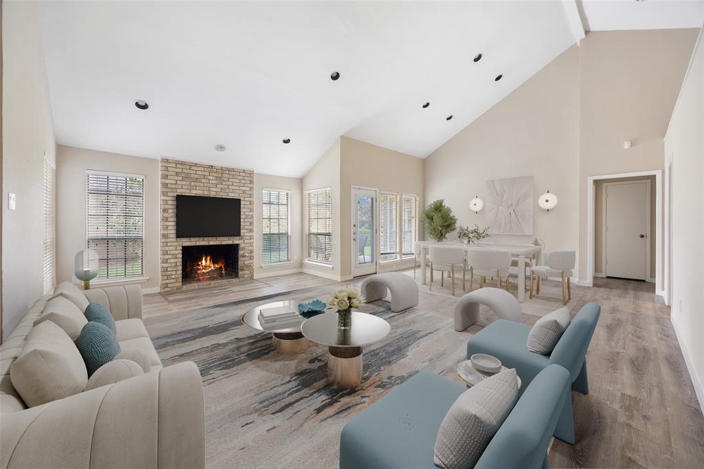 Prestonwood - Residential